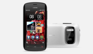 Nokia 808 PureView