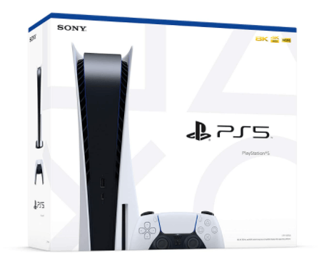 Why is the PS5 so tough to find?