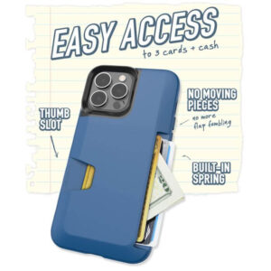 5 Best iPhone 13 Pro Max Case With Card Holder