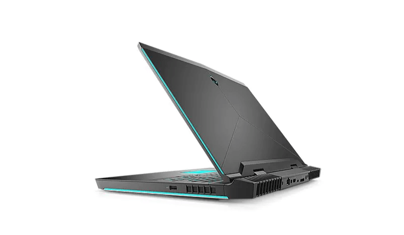 Alienware 17in laptop