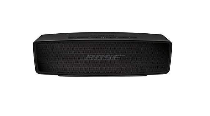 Bose Soundlink Mini II Limited Edition Bluetooth Speaker (Renewed)