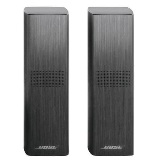 Bose Surround Speakers 700