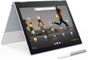 Google Pixelbook 12in Design
