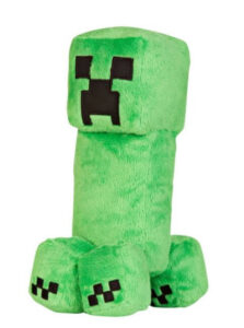 Minecraft Toys Collector Case and Mini Figure