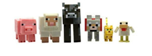 Minecraft Core Player Survival Pack