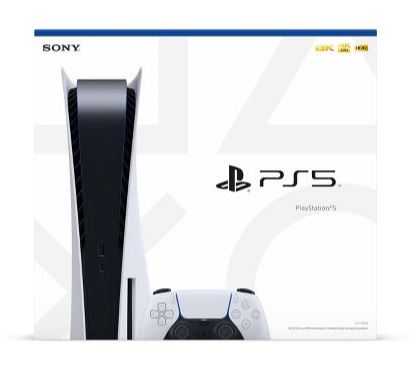 Best Buy PS5 Restock