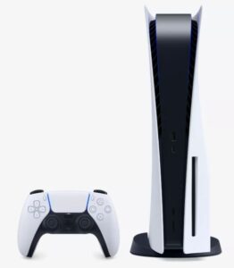 PS5 Restocks Can Now Drop on Any Day in Target