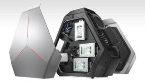 alienware area51 threadripper