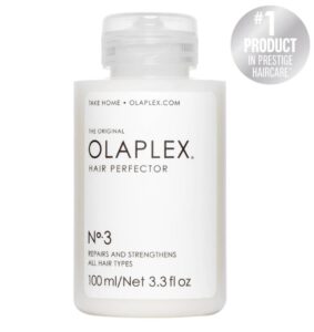 Nº.3 HAIR PERFECTOR