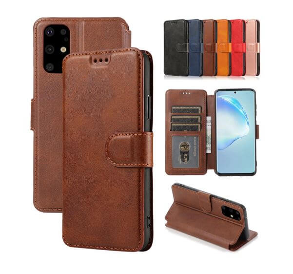 Samsung Galaxy A10 Cases With Built-in Card Holder