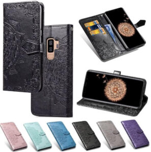 S6 S7 S8 S9 Plus Case for Samsung Galaxy