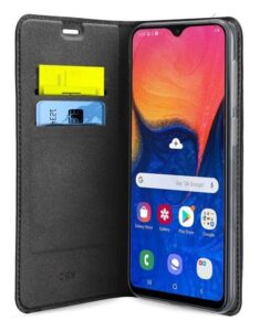 Book Wallet Lite Case for Samsung A10 Cardholder Cases