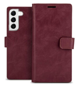 Goospery Mansoor Samsung Galaxy S9 Cardholder Cases