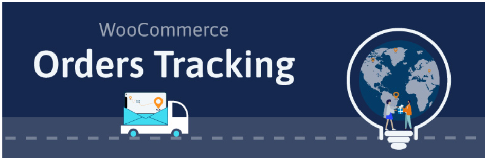 Orders Tracking for WooCommerce