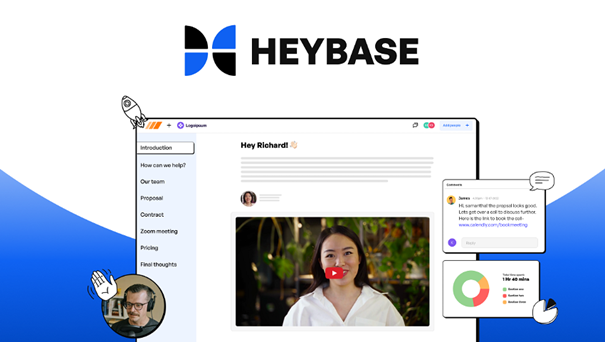 HeyBase