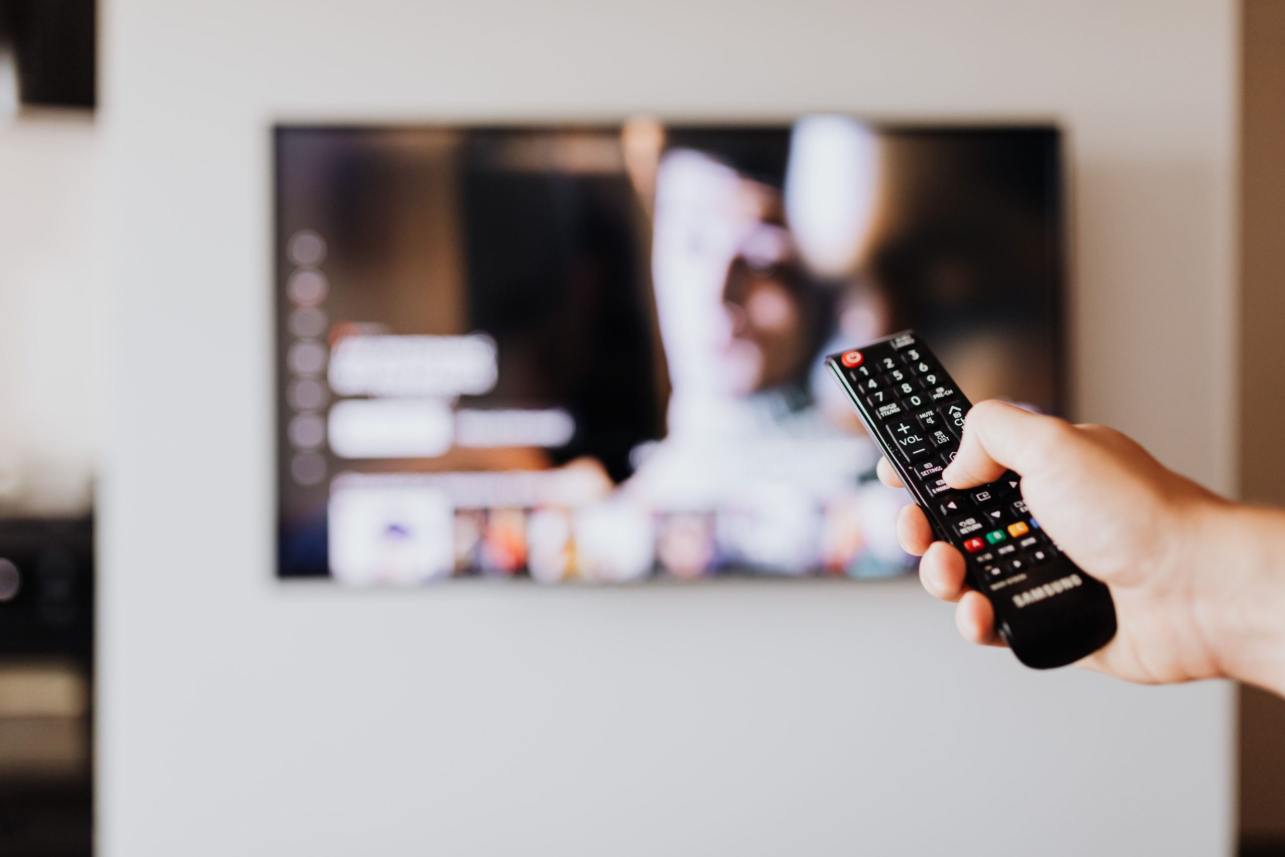 Understanding Smart TV Operating Systems