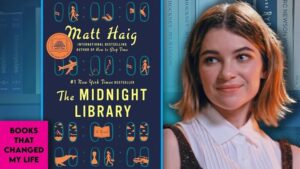 books that changed my life