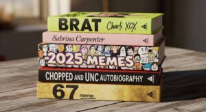 Pop culture references