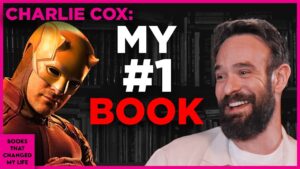 The Razor's Edge by Somerset Maugham discussed by Charlie Cox on Books That Changed My Life